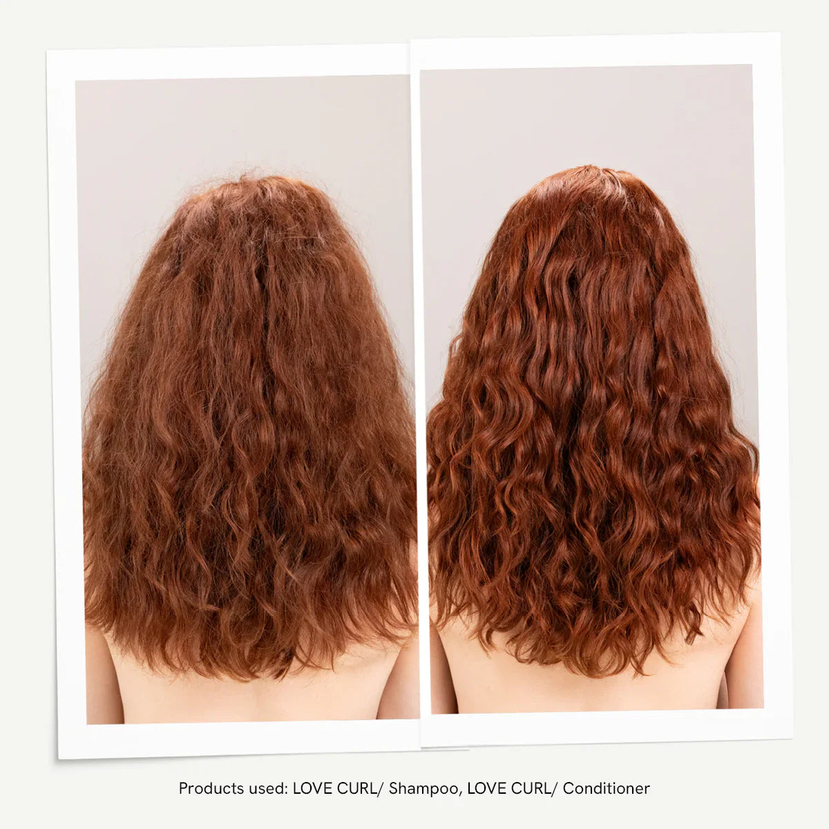 LOVE CURL Shampoo