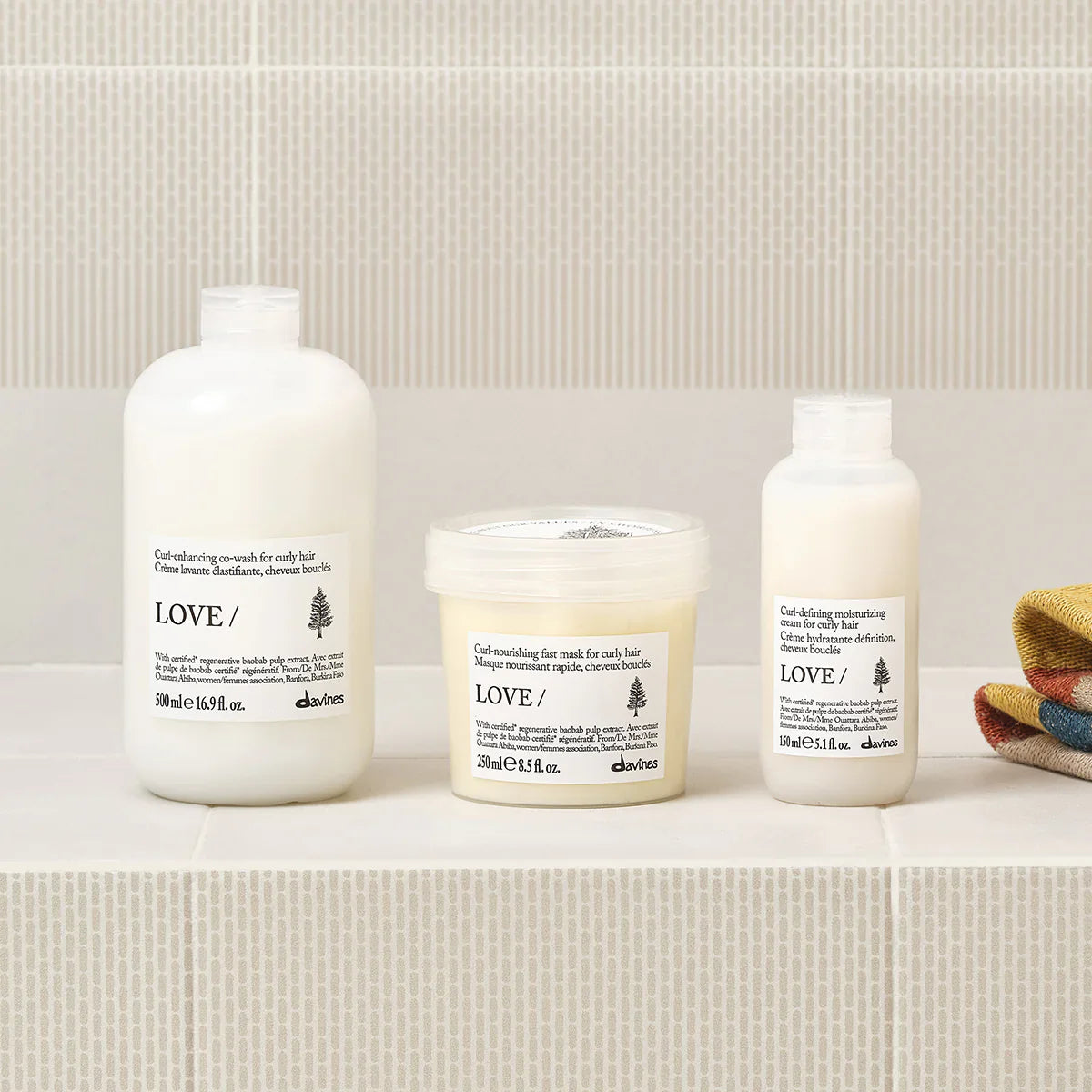 LOVE CURL Cream