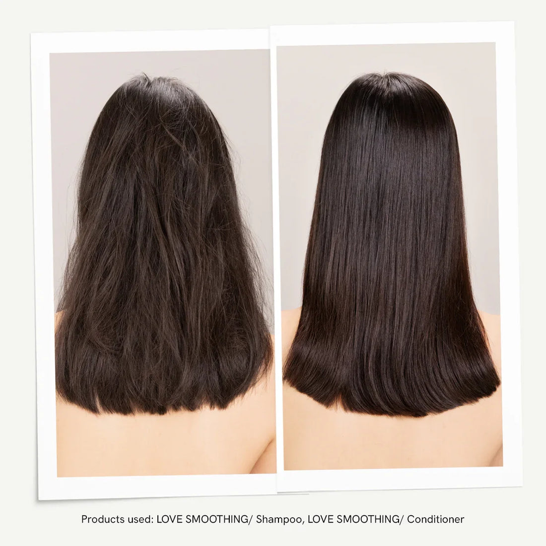 LOVE Smoothing Shampoo Refill Pouch - Davines Cyprus