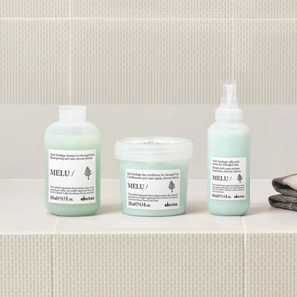 MELU Shampoo