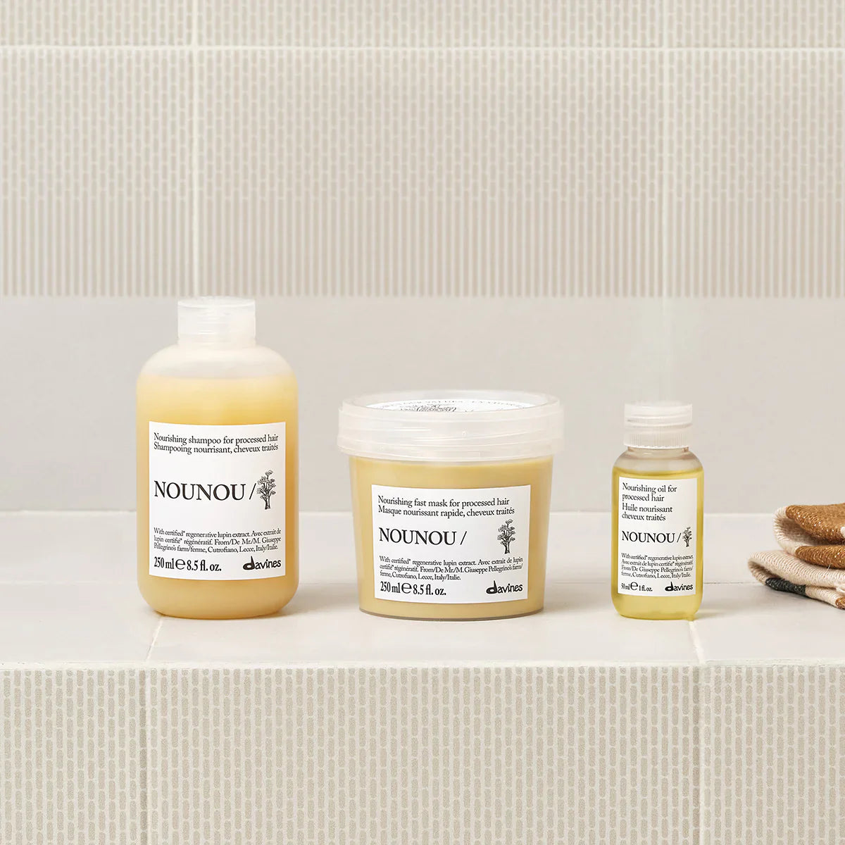 NOUNOU Conditioner