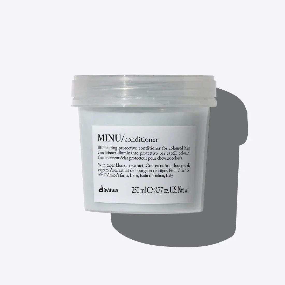 MINU Conditioner - Davines Cyprus