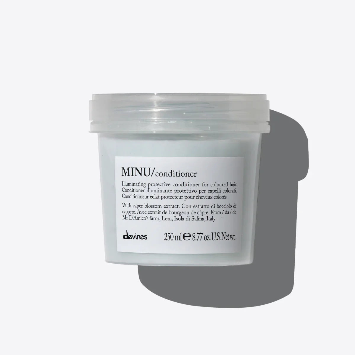 MINU Conditioner - Davines Cyprus