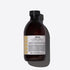 Alchemic Shampoo Golden - Davines Cyprus