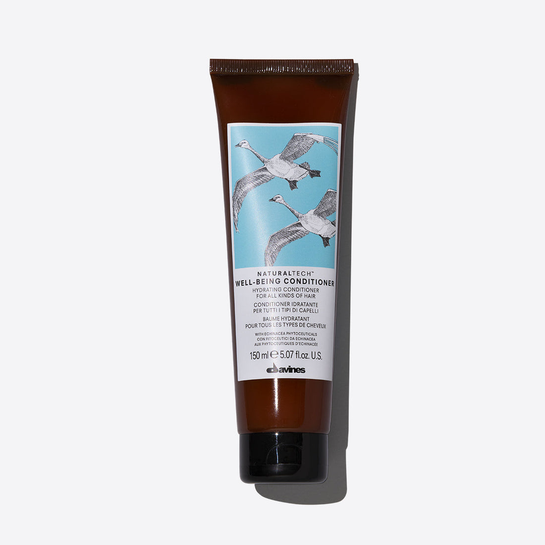 WELL BEING Conditioner - Davines Cyprus