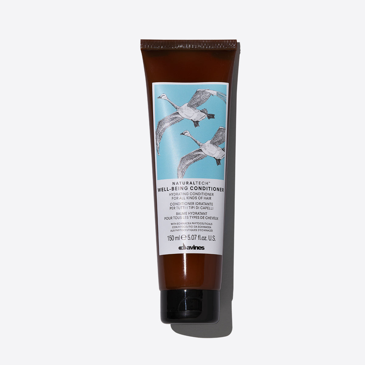 WELL BEING Conditioner - Davines Cyprus