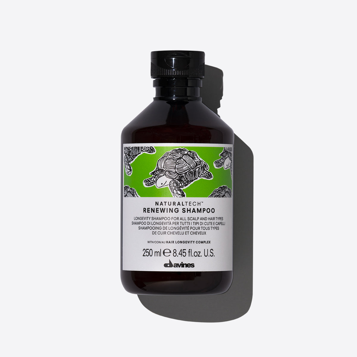 RENEWING Shampoo - Davines Cyprus