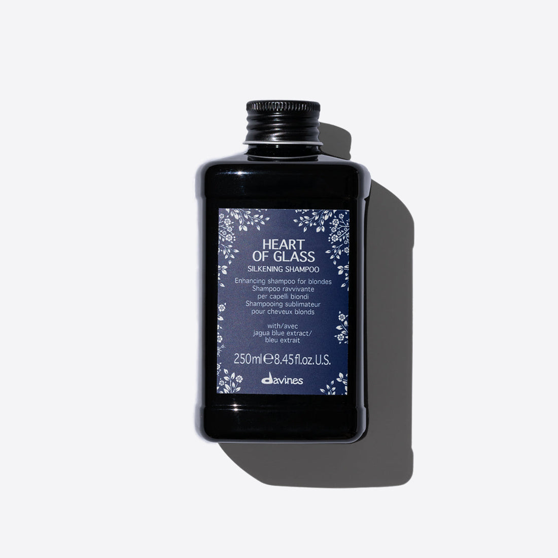 Silkening Shampoo - Davines Cyprus