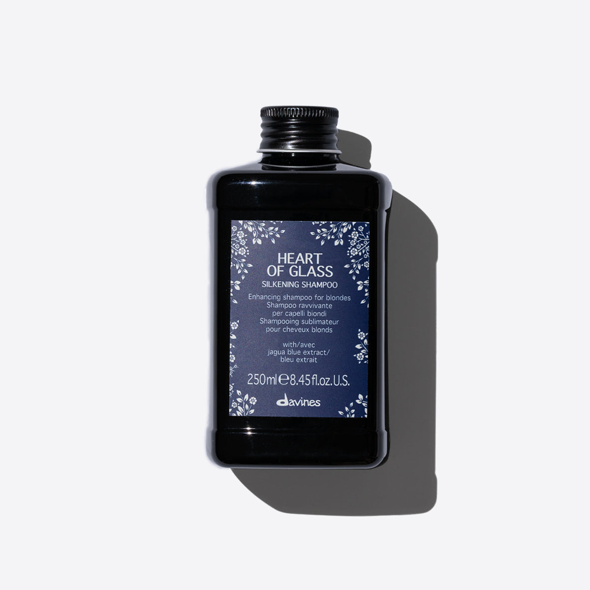 Silkening Shampoo - Davines Cyprus