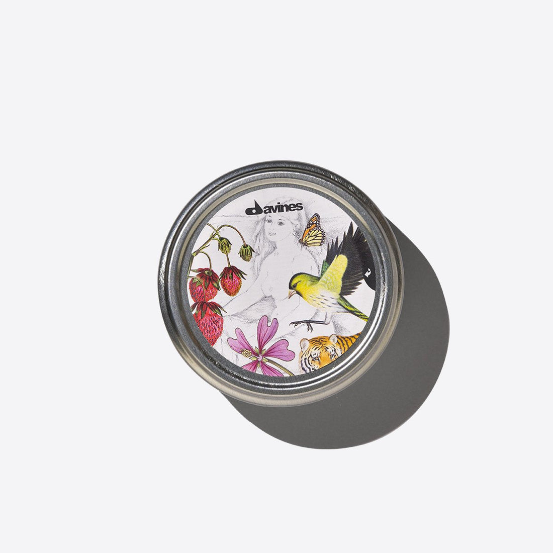 Authentic Replenishing Butter - Davines Cyprus
