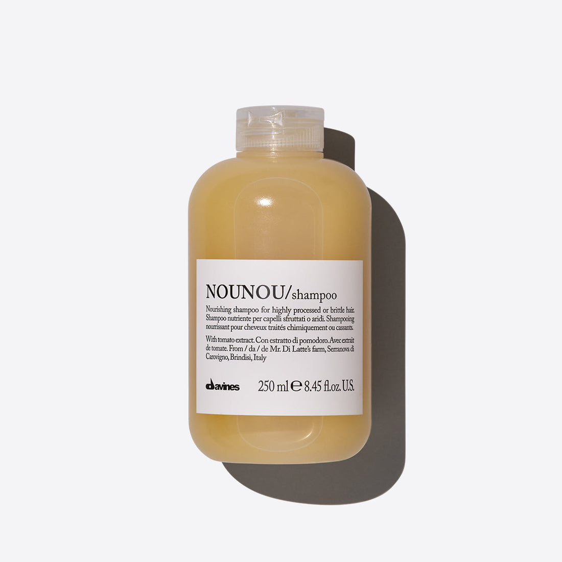NOUNOU Shampoo - Davines Cyprus