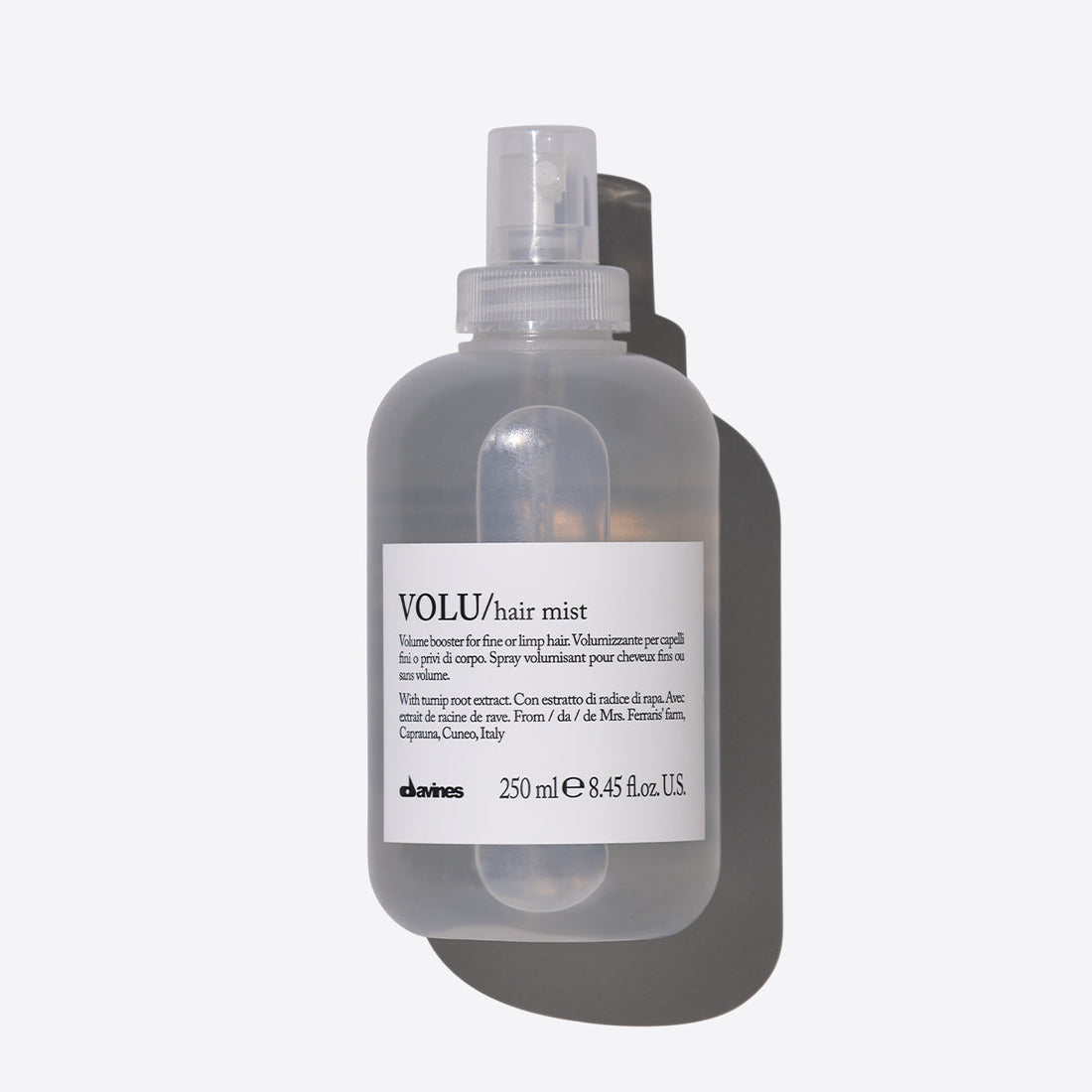 VOLU Hair Mist - Davines Cyprus