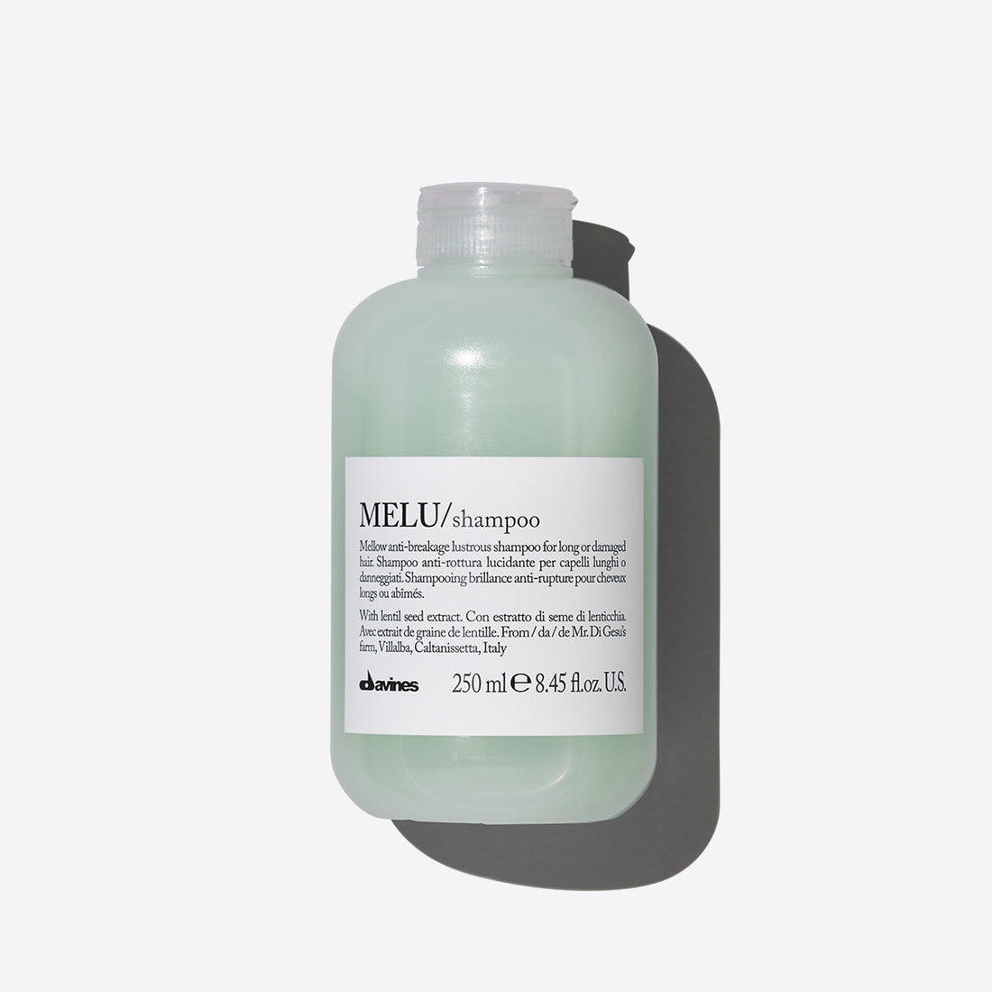 MELU Shampoo - Davines Cyprus