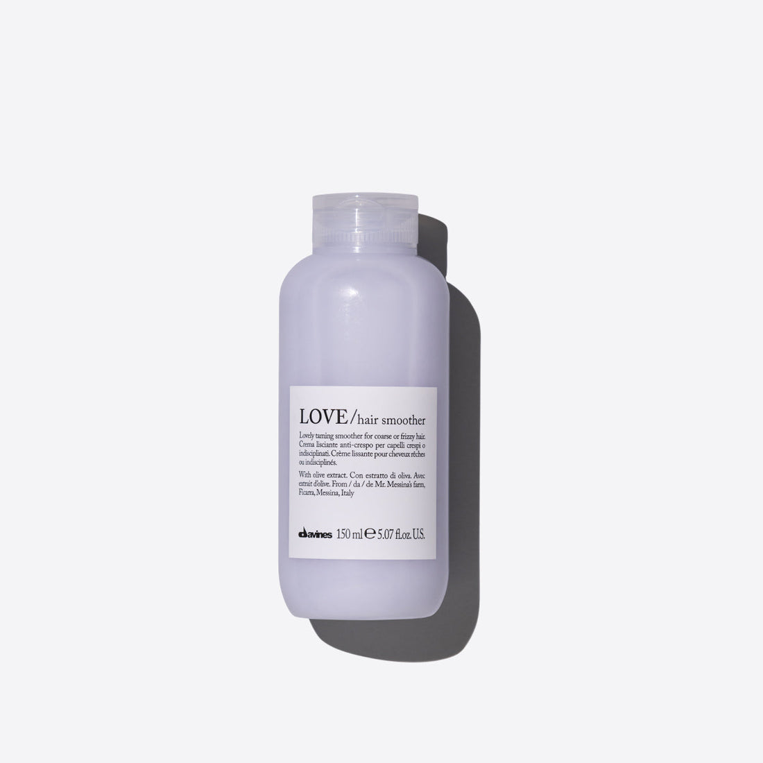 LOVE Hair Smoother - Davines Cyprus