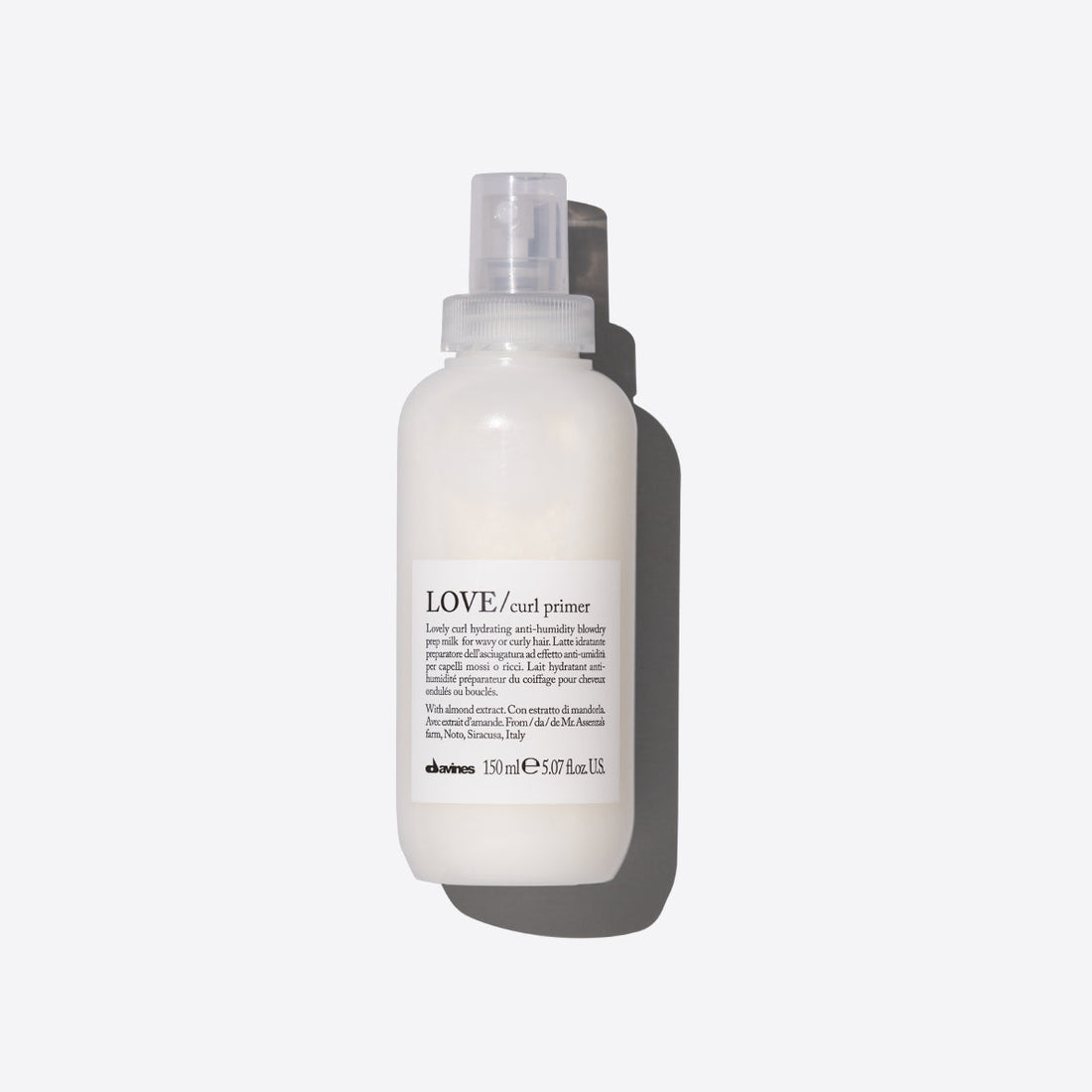 LOVE CURL Primer - Davines Cyprus