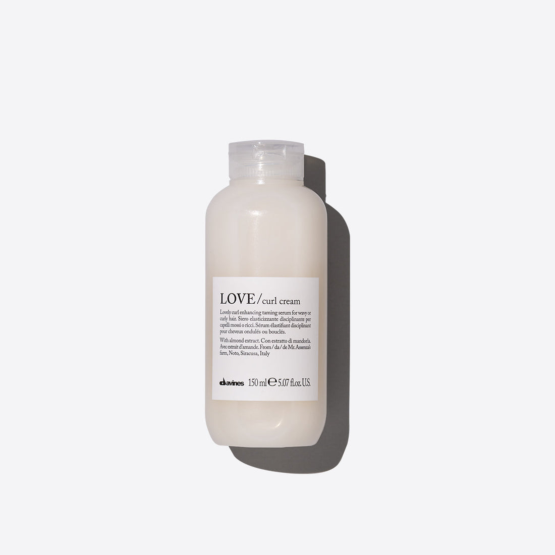 LOVE CURL Cream - Davines Cyprus