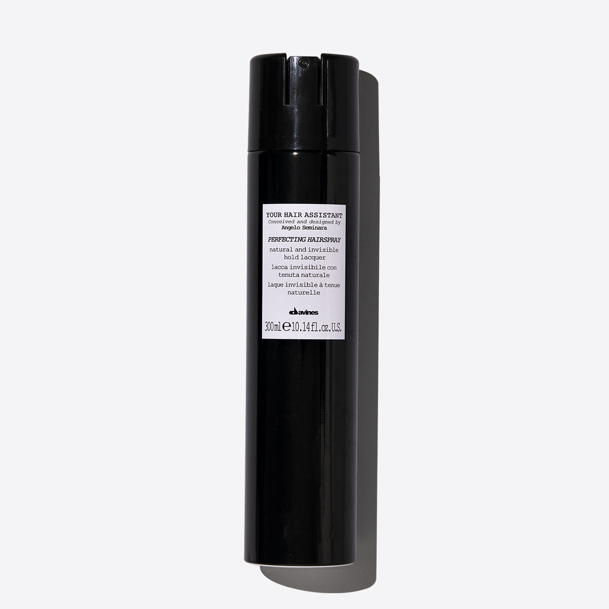 Your Hair Assistant Perfecting Hairspray