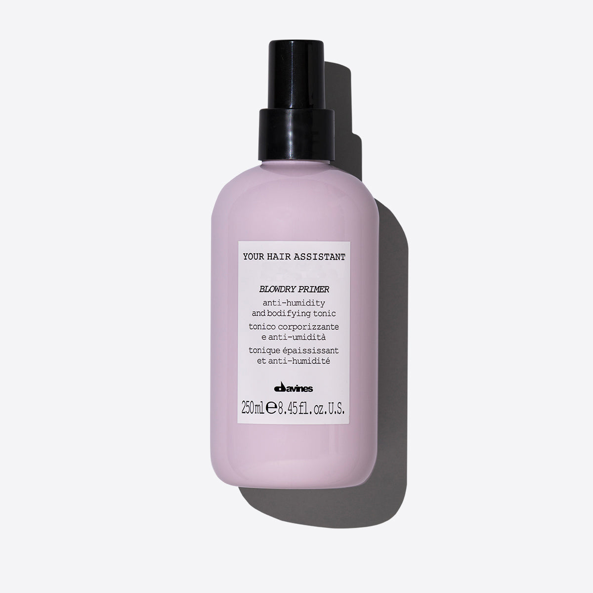 Your Hair Assistant Blowdry Primer - Davines Cyprus