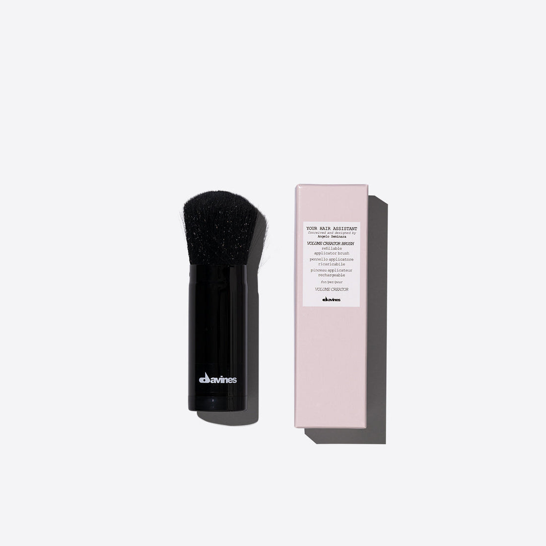 Your Hair Assistant  Volume Creator Brush
