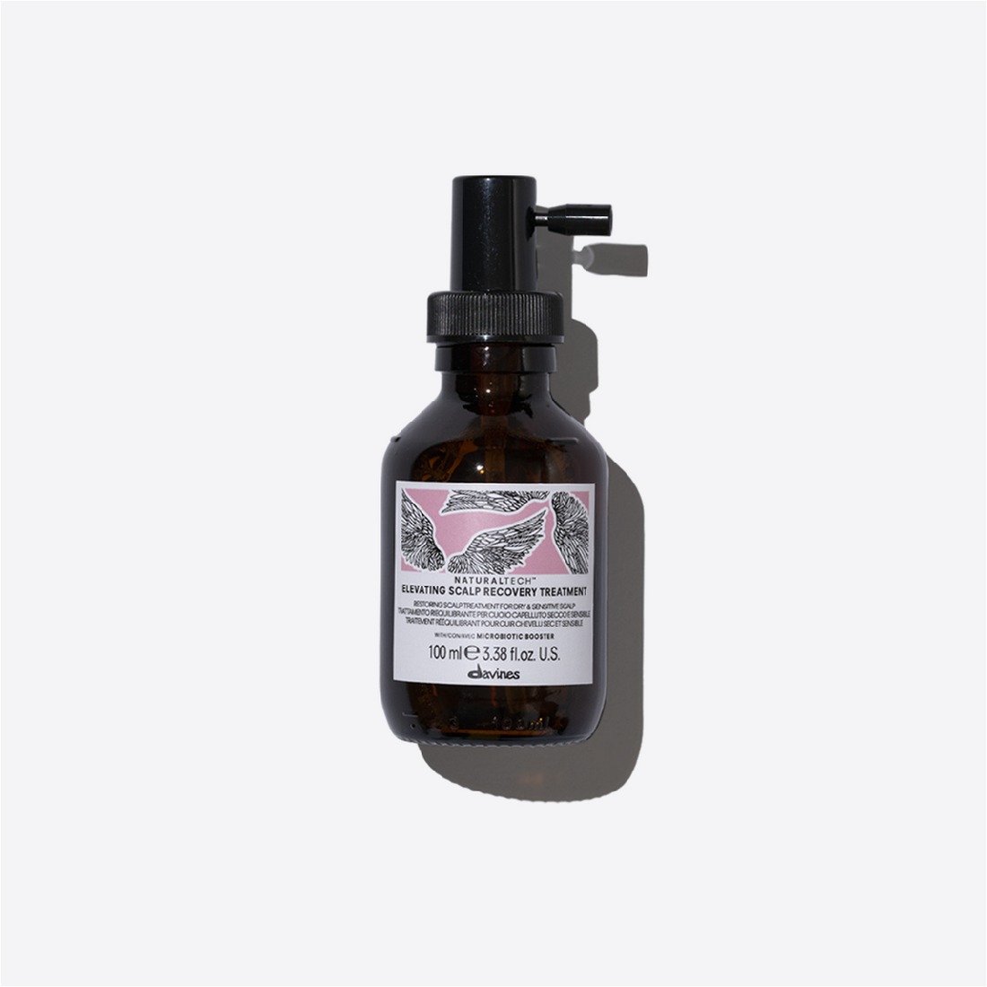ELEVATING Scalp Recovery Treatment - Davines Cyprus