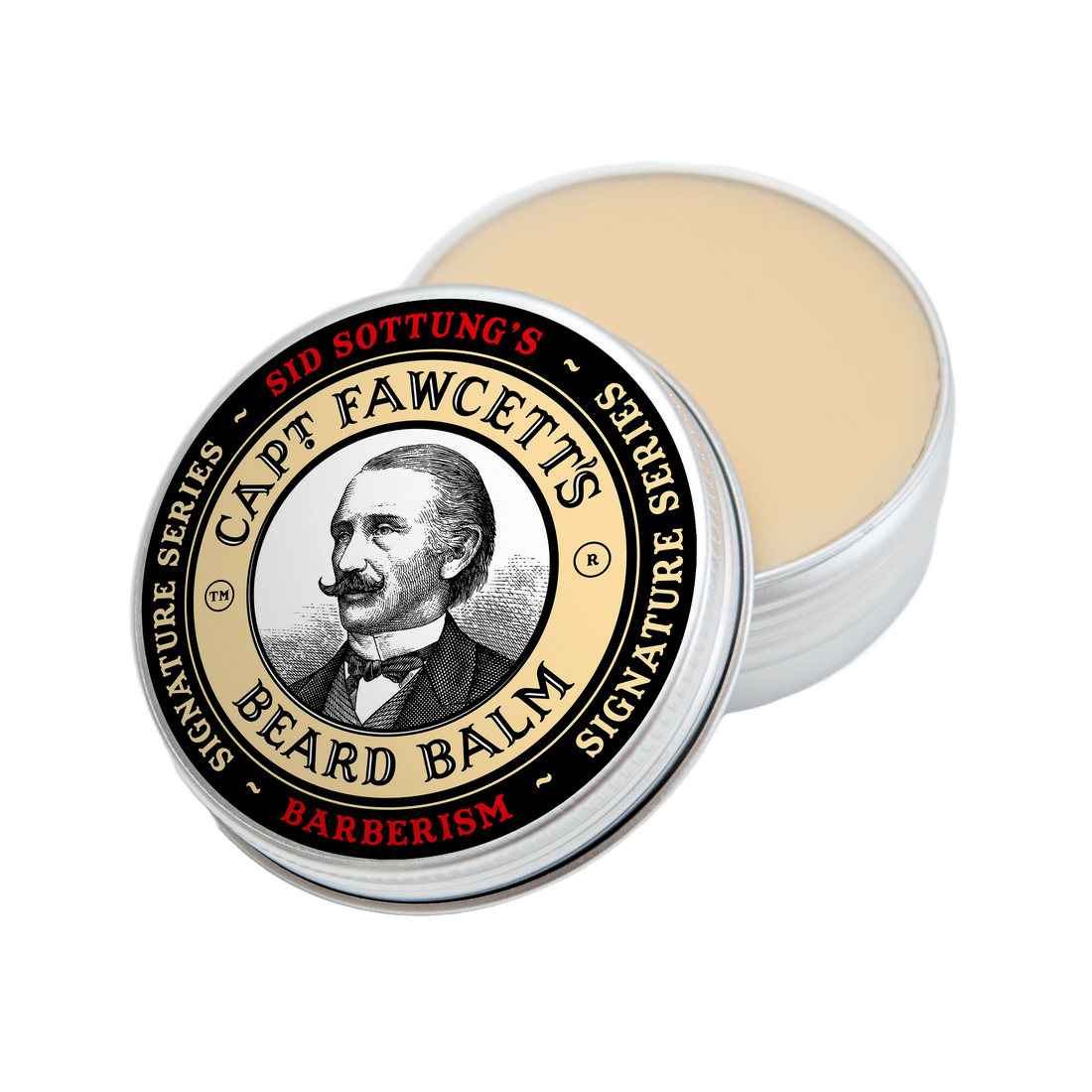 Barberism Beard Balm