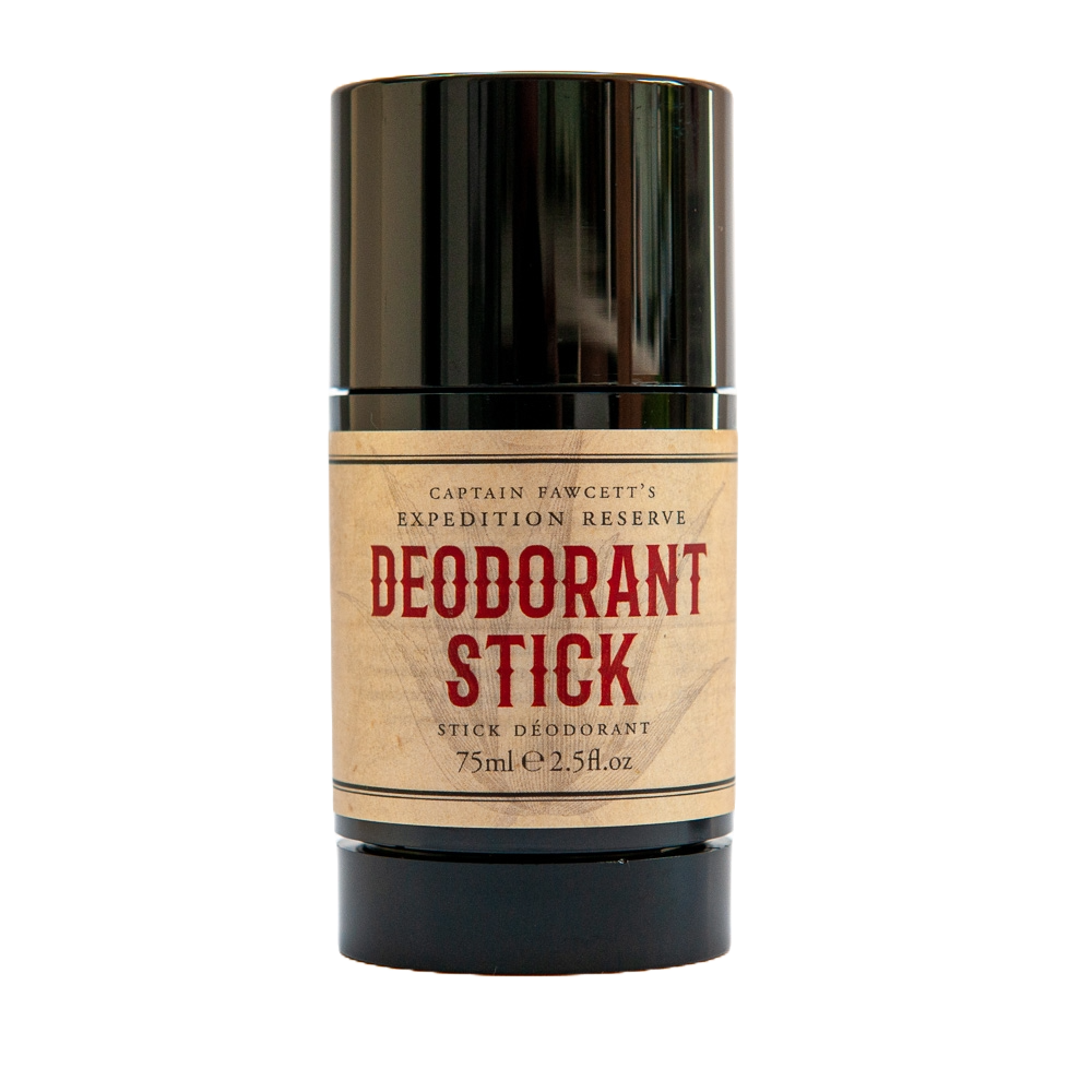 Expedition Reserve Deodorant Stick