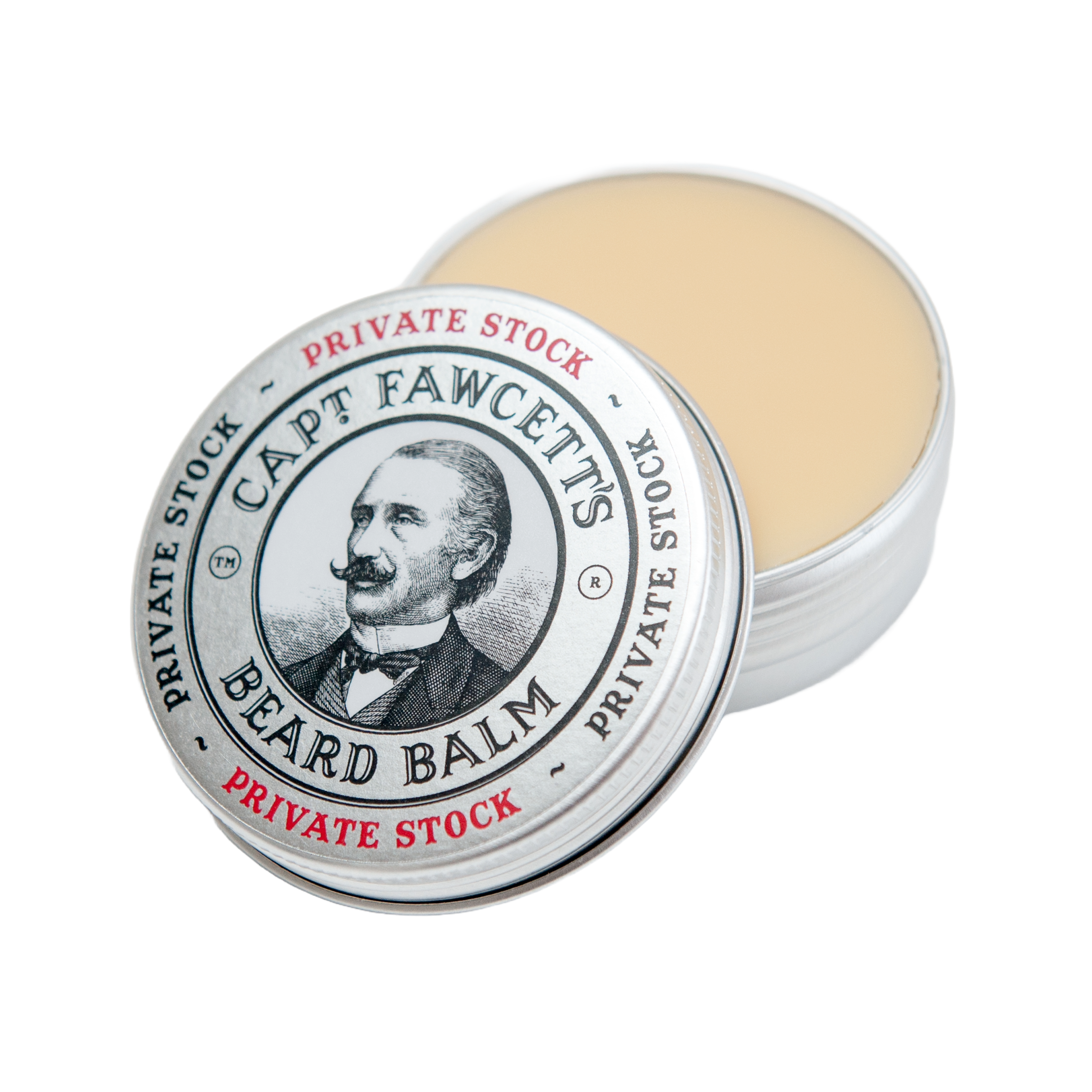 Private Stock Beard Balm