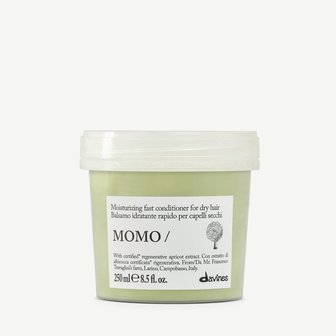 MOMO Conditioner - Davines Cyprus