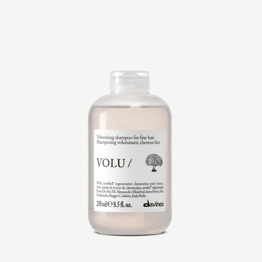 VOLU Shampoo