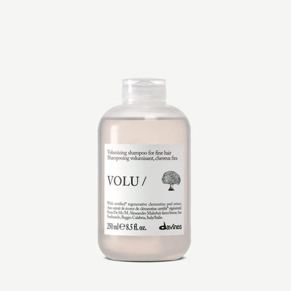 VOLU Shampoo