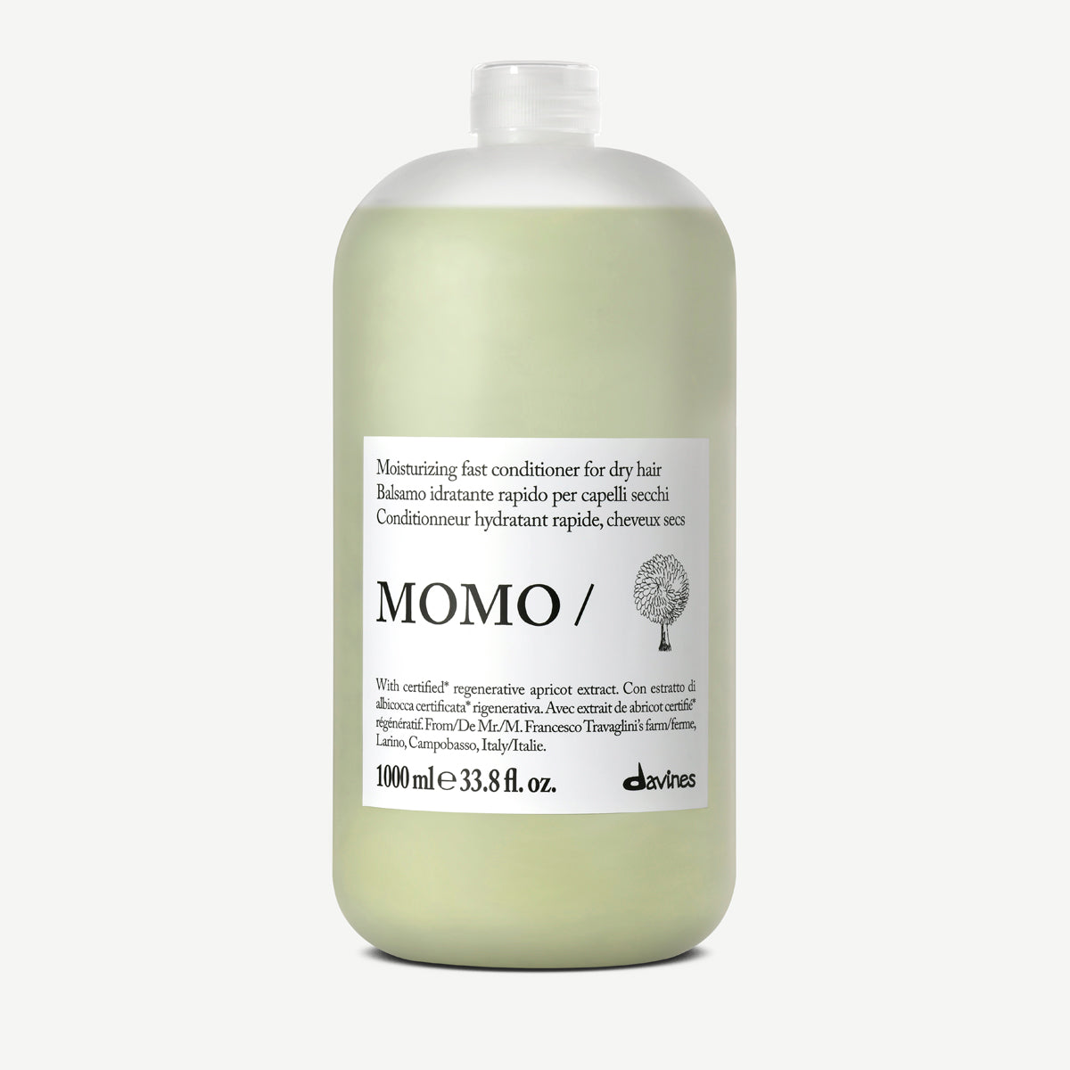 MOMO Conditioner - Davines Cyprus