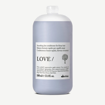 LOVE Smoothing Conditioner