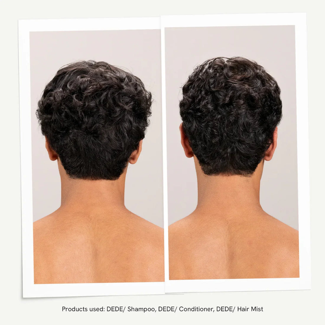 DEDE Shampoo - Davines Cyprus
