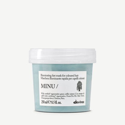 MINU Hair Mask
