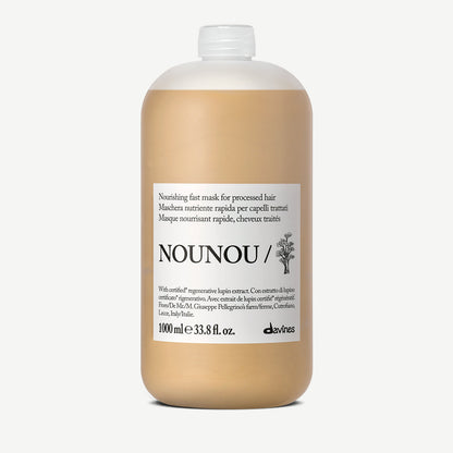 NOUNOU Hair Mask