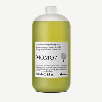 MOMO Shampoo - Davines Cyprus