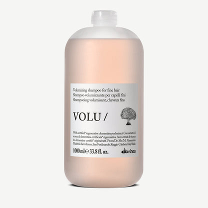 VOLU Shampoo