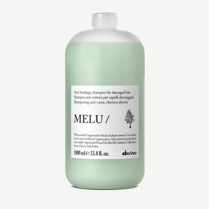 MELU Shampoo