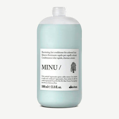 MINU Conditioner