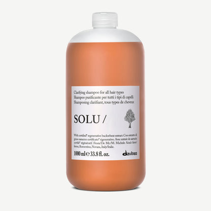 SOLU Shampoo
