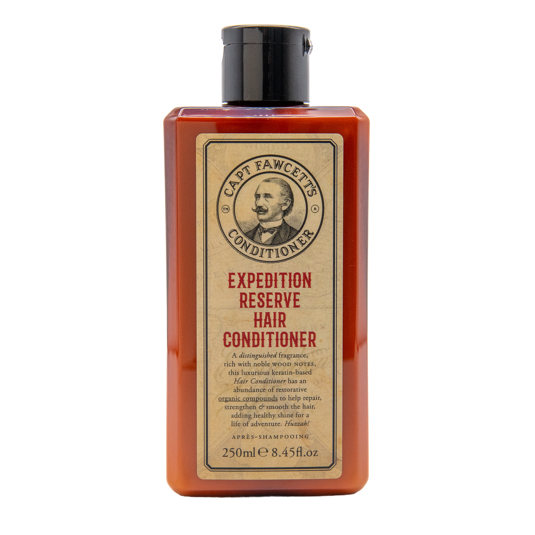 Captain Fawcett Expedition Hair Conditioner