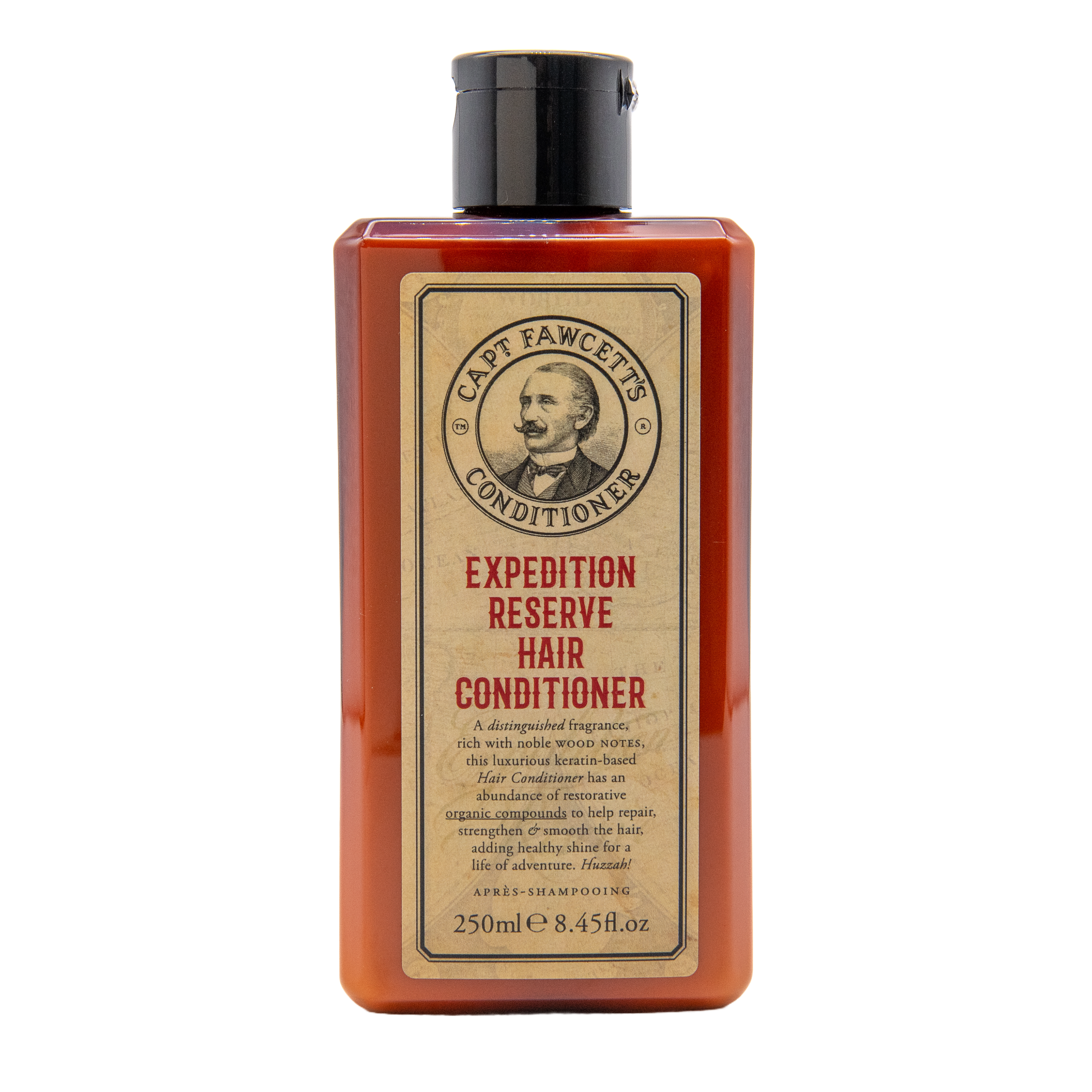 Captain Fawcett Expedition Hair Conditioner