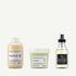 Healthy Shine Set 
Set for nourishing and hydrating dry hair