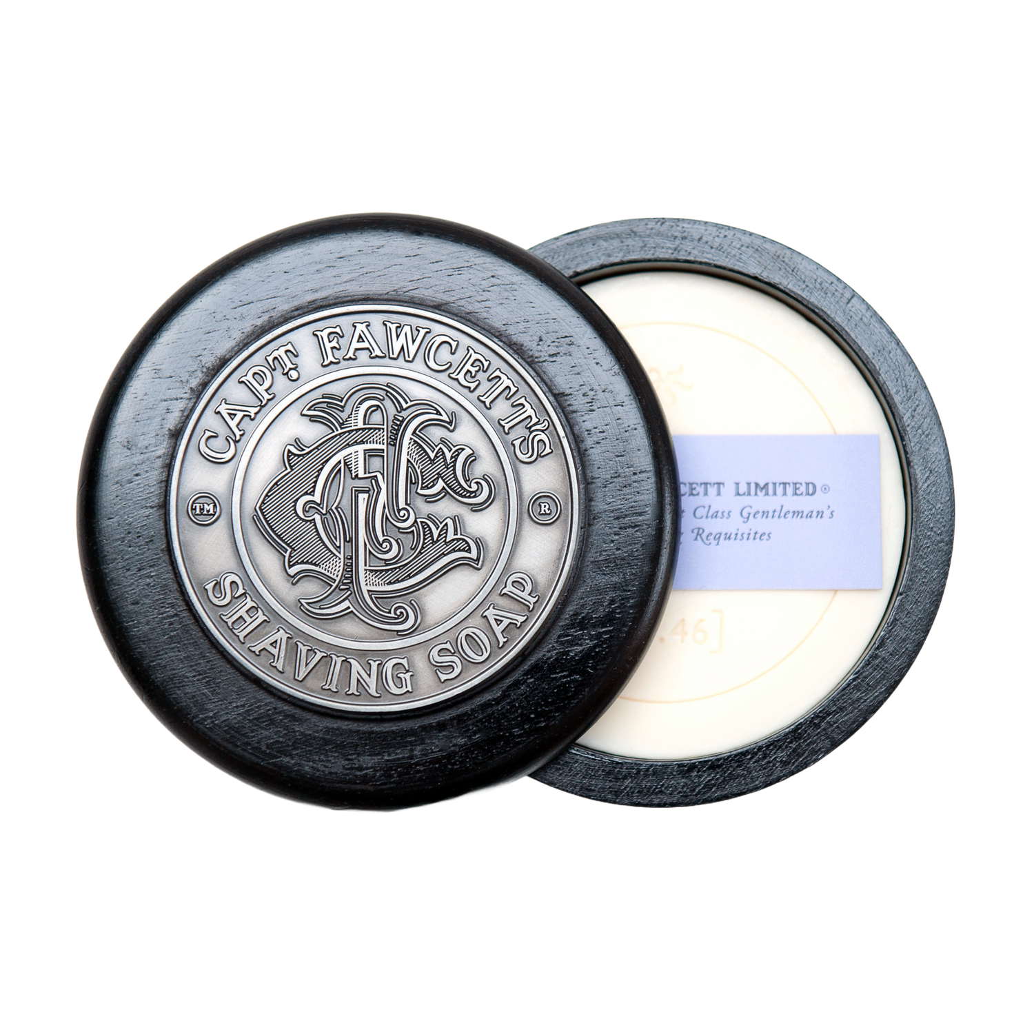 Luxurious Shaving Soap