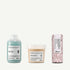 The Nourished Color Set
Set for vibrant and nourished hair