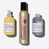 The Soft Volume Set - Davines Cyprus