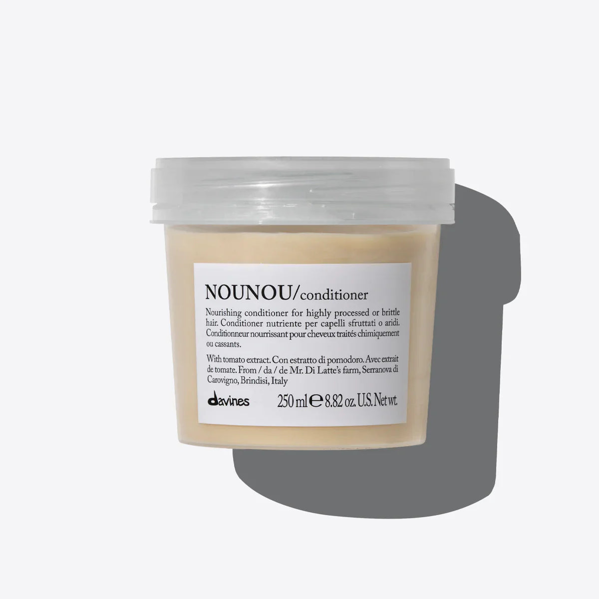 NOUNOU Conditioner - Davines Cyprus