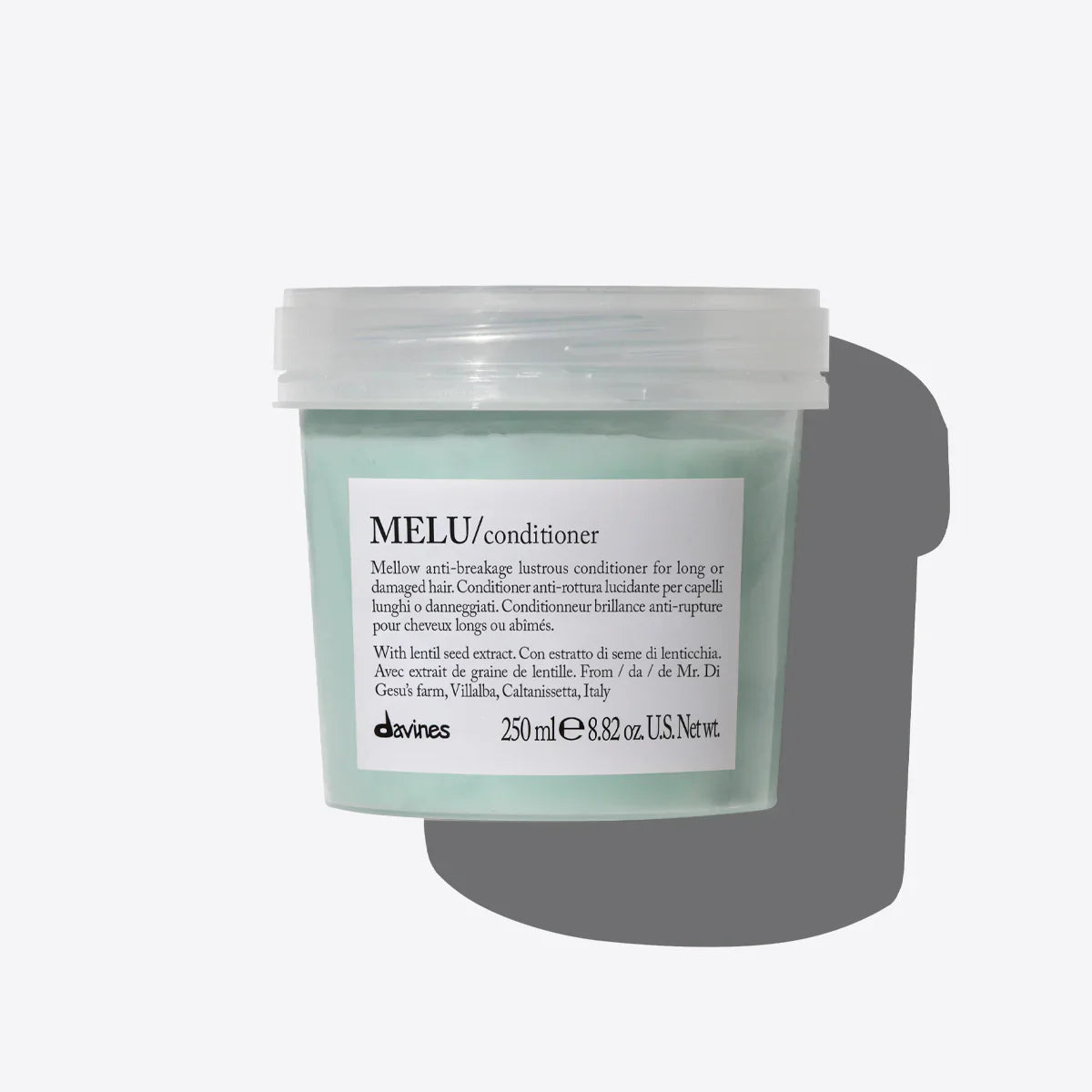 MELU Conditioner - Davines Cyprus