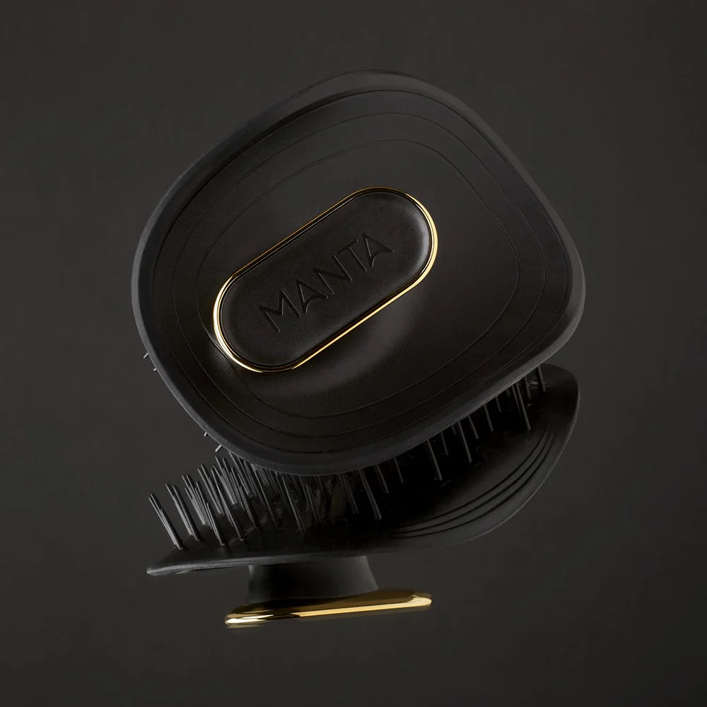 MANTA HEALTHY HAIR BRUSH