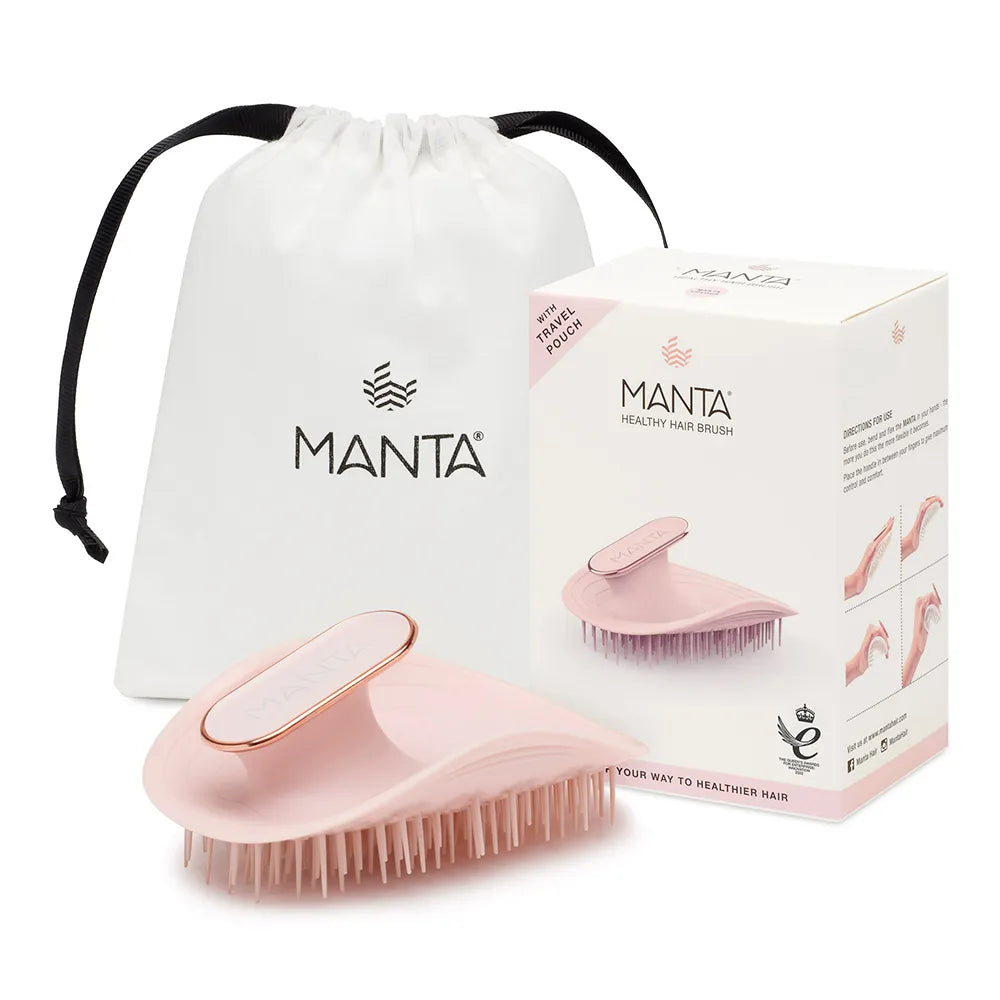 MANTA PINK